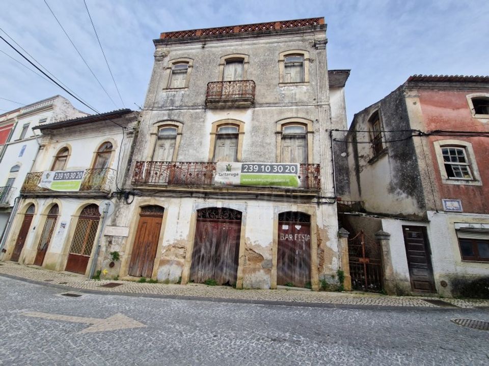 Villa i Cernache, Coimbra - foto 4