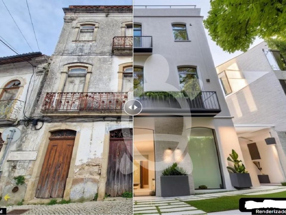 Villa i Cernache, Coimbra - foto 2