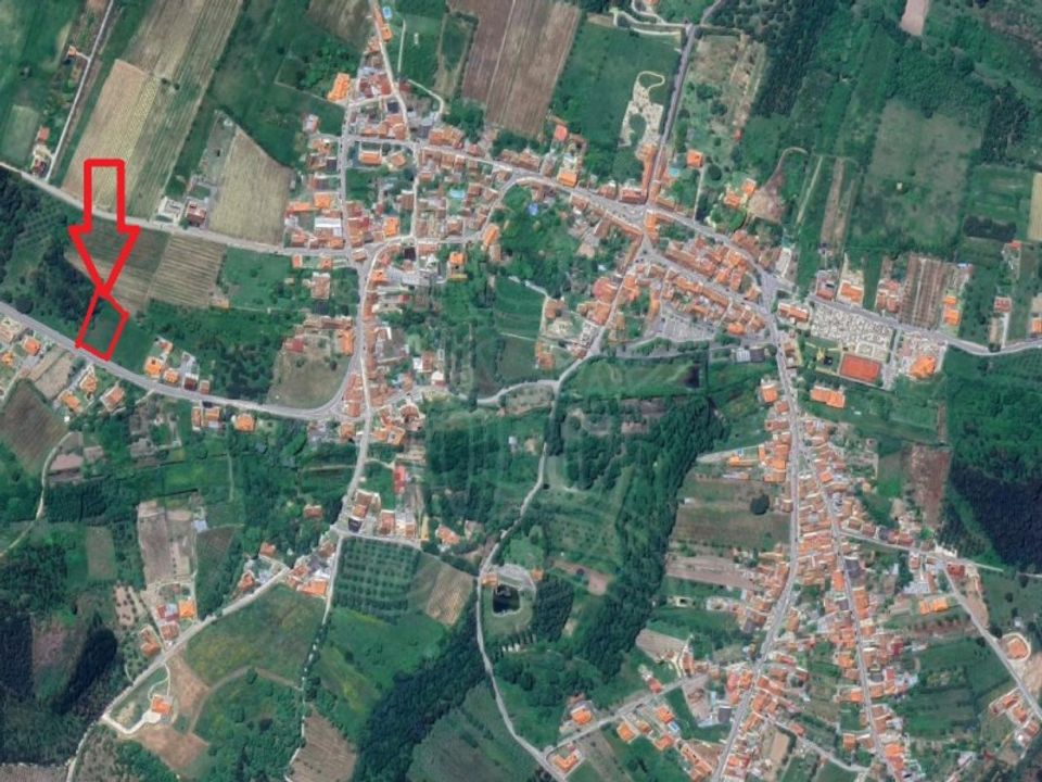 Helårsgrund i Cantanhede, Coimbra - foto 5