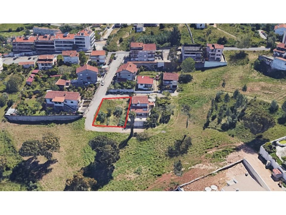 Helårsgrund i Coimbra, Coimbra - foto 4
