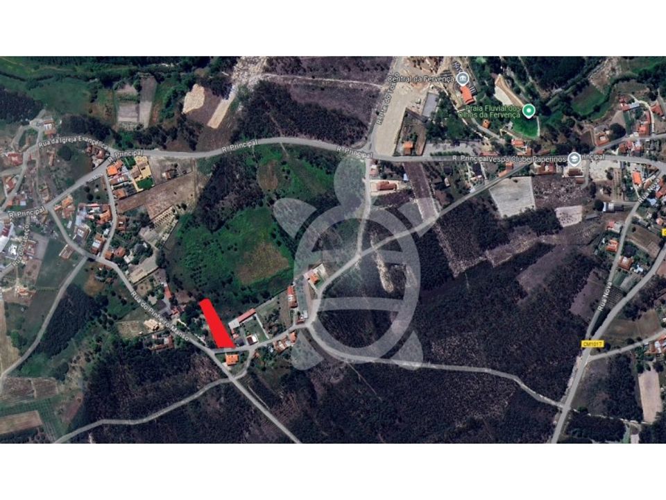 Helårsgrund i Cantanhede, Coimbra - foto 3