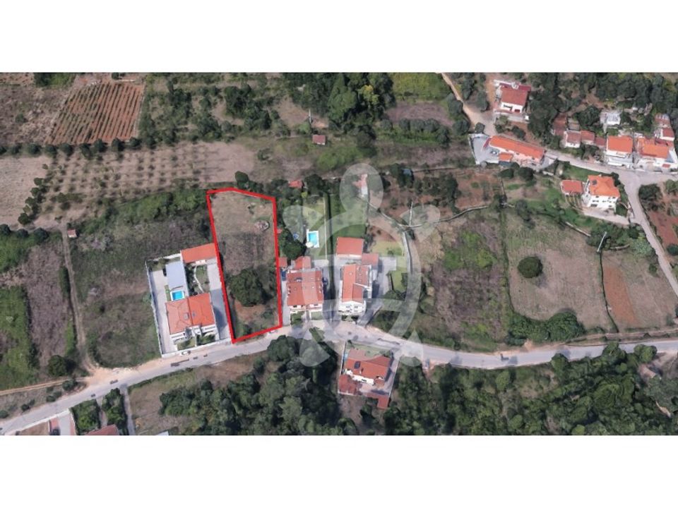 Tomt i Assafarge e Antanhol, Coimbra - bilde 2