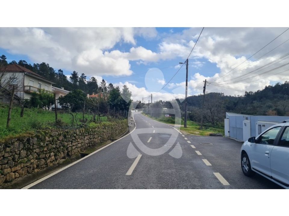Tomt i Assafarge e Antanhol, Coimbra - bilde 4