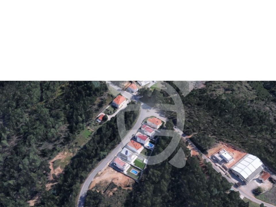 Tomt i Assafarge e Antanhol, Coimbra - bilde 3