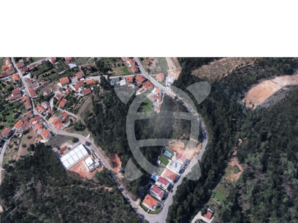 Tomt i Assafarge e Antanhol, Coimbra - bilde 5