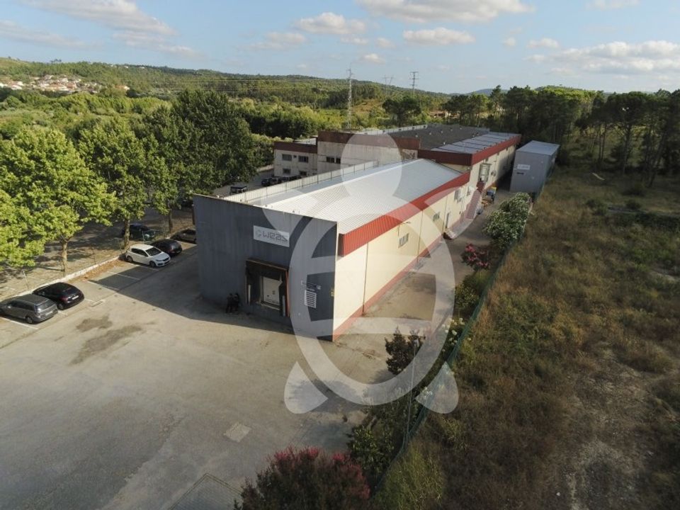Erhvervsejendom i Cernache, Coimbra - foto 3