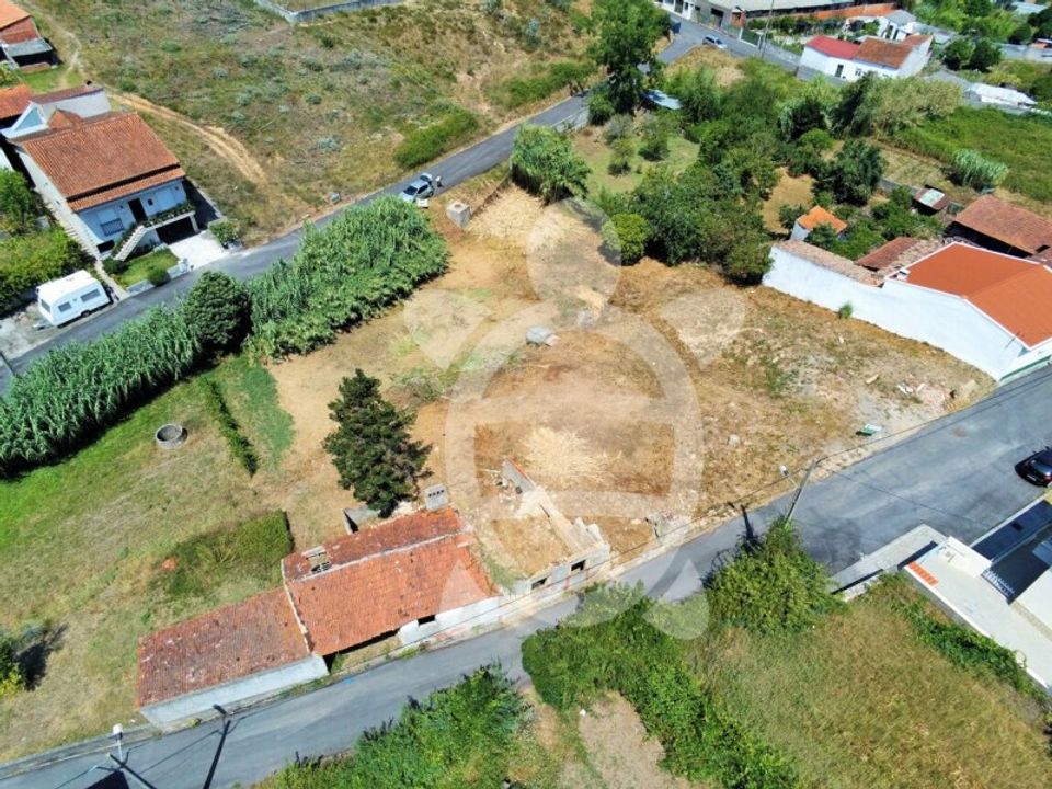 Helårsgrund i Coimbra, Coimbra - foto 3