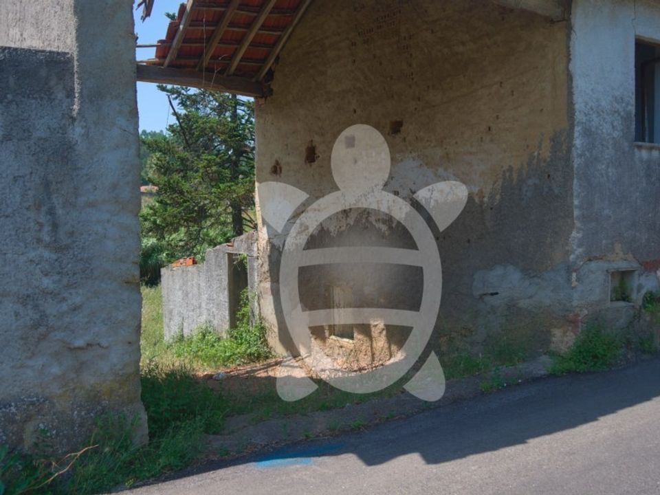Helårsgrund i Coimbra, Coimbra - foto 1