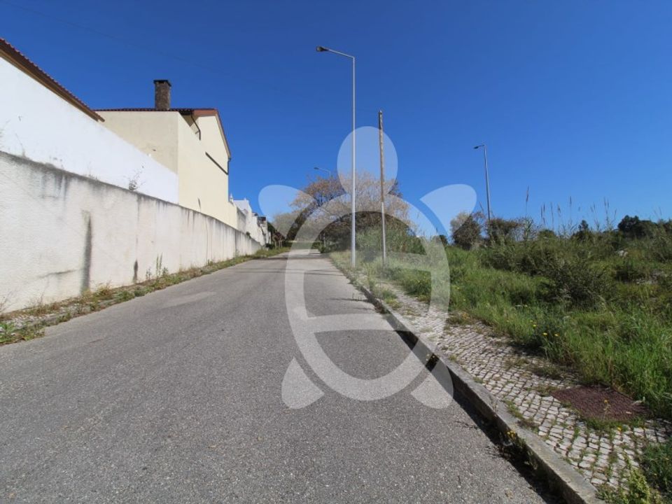 Helårsgrund i Figueira da Foz, Coimbra - foto 3