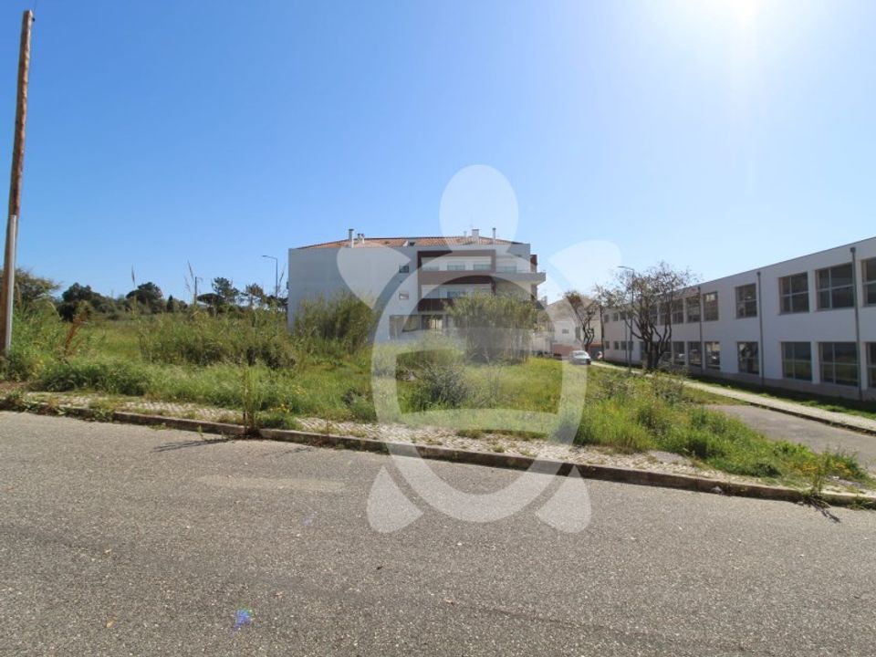 Helårsgrund i Figueira da Foz, Coimbra - foto 4
