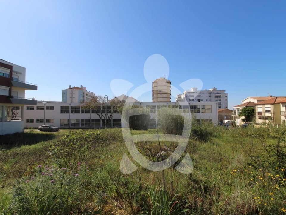 Helårsgrund i Figueira da Foz, Coimbra - foto 5