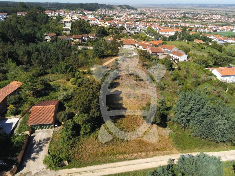 Helårsgrund i Coimbra, Coimbra - foto 1