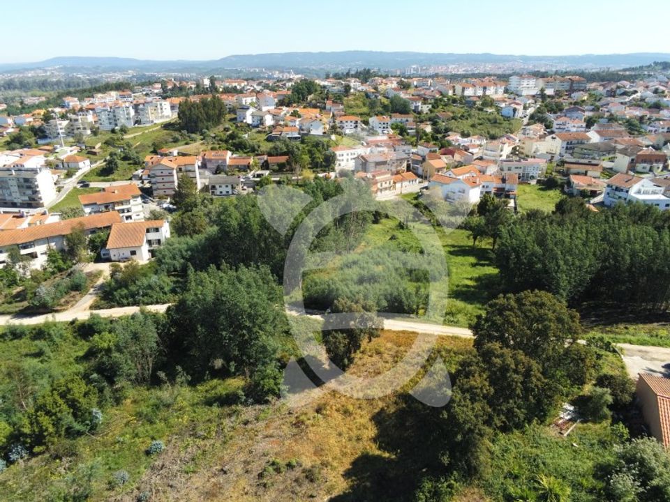Helårsgrund i Coimbra, Coimbra - foto 4