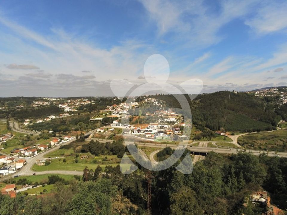 Helårsgrund i Coimbra, Coimbra - foto 2
