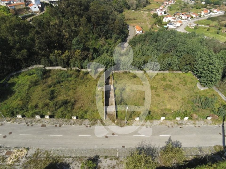 Helårsgrund i Coimbra, Coimbra - foto 3