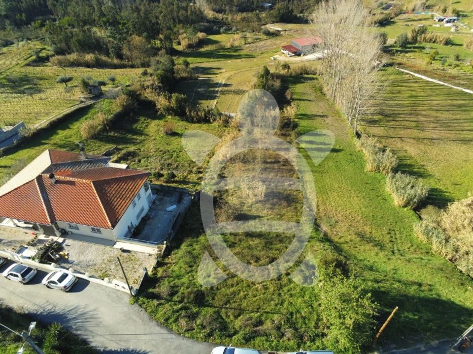 Helårsgrund i Mealhada, Aveiro - foto 1
