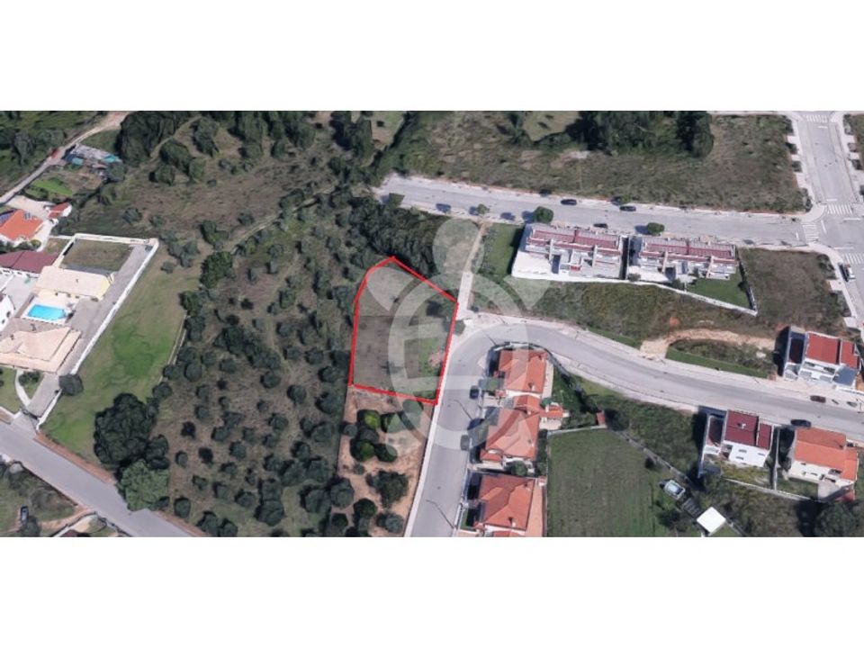 Helårsgrund i Condeixa-a-Nova, Coimbra - foto 3