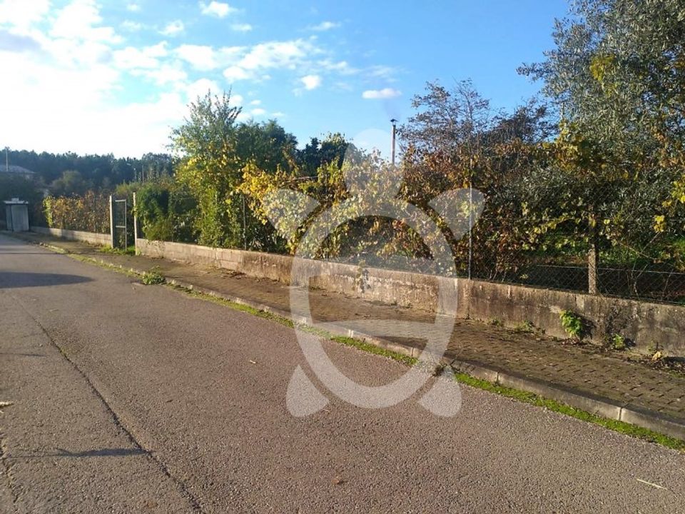Helårsgrund i Soure, Coimbra - foto 1