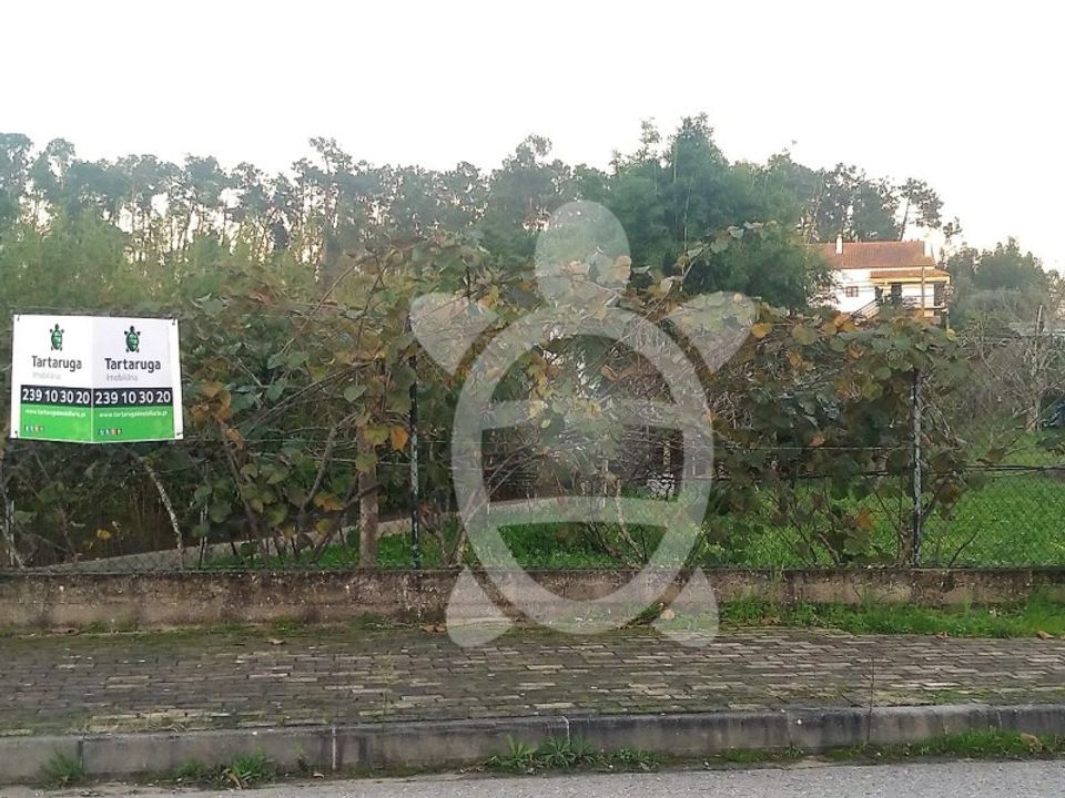 Helårsgrund i Soure, Coimbra - foto 3