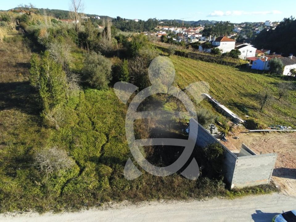 Helårsgrund i Coimbra, Coimbra - foto 1