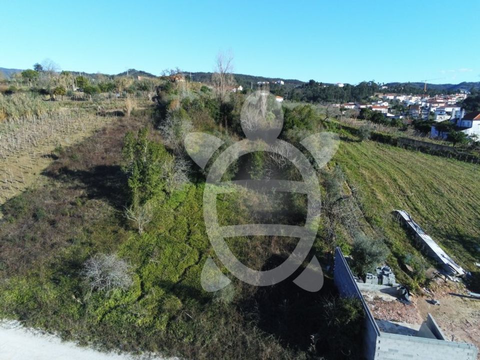 Helårsgrund i Coimbra, Coimbra - foto 3