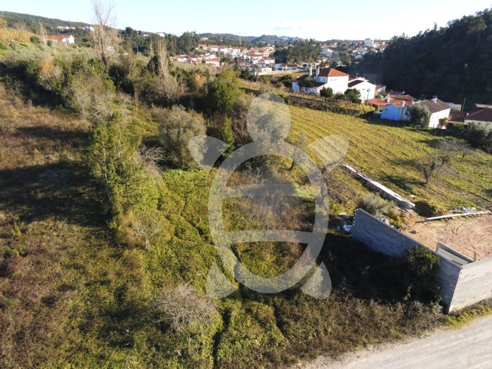Helårsgrund i Coimbra, Coimbra - foto 5