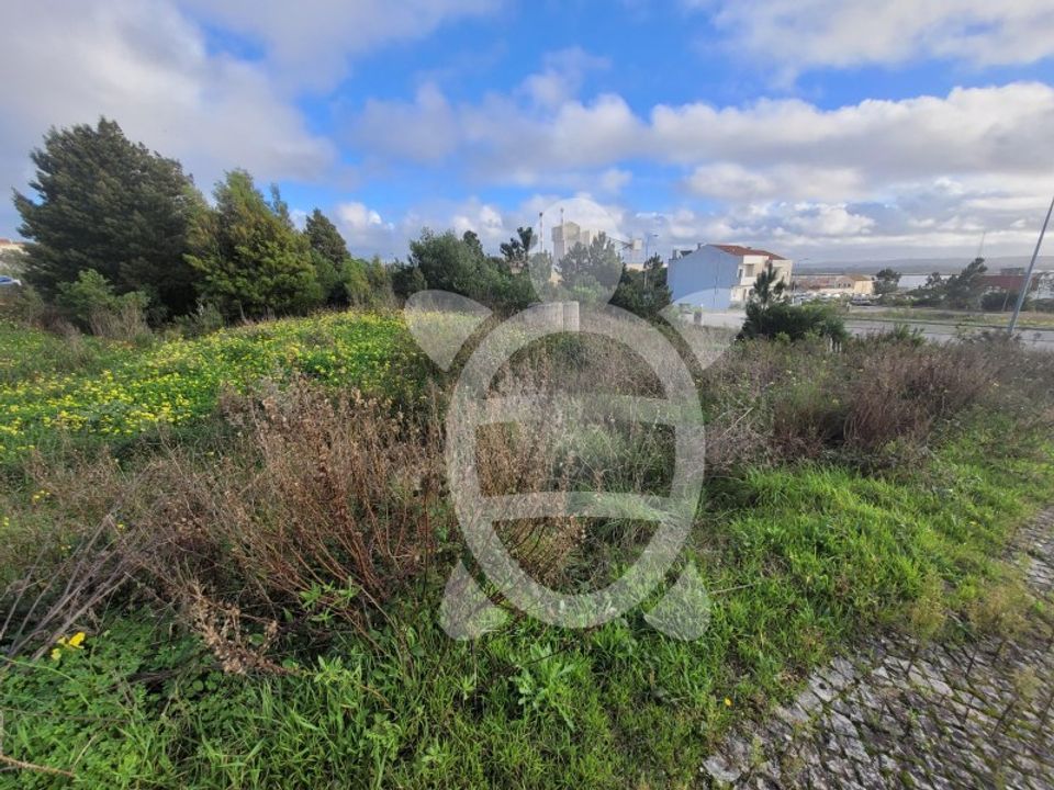 Helårsgrund i Vila Verde, Coimbra - foto 4