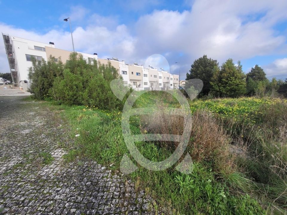 Helårsgrund i Vila Verde, Coimbra - foto 5