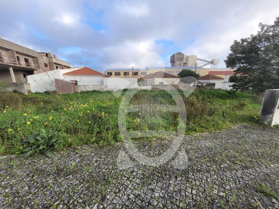 Helårsgrund i Vila Verde, Coimbra - foto 1