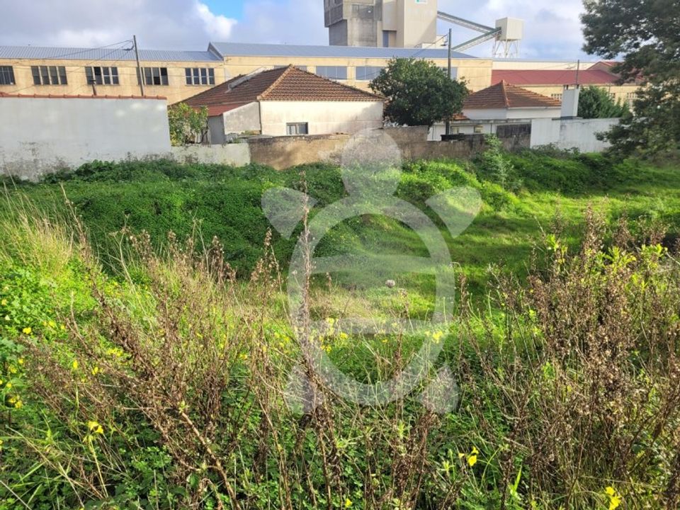 Helårsgrund i Vila Verde, Coimbra - foto 4