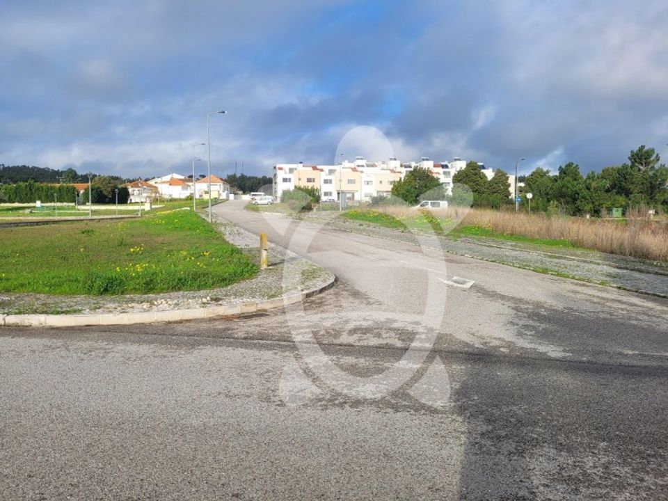 Helårsgrund i Vila Verde, Coimbra - foto 1