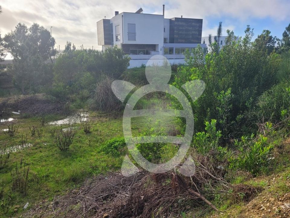 Helårsgrund i Vila Verde, Coimbra - foto 4
