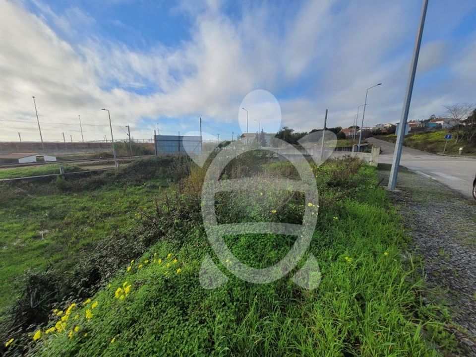 Terreno en Vila Verde, Coimbra - foto 1