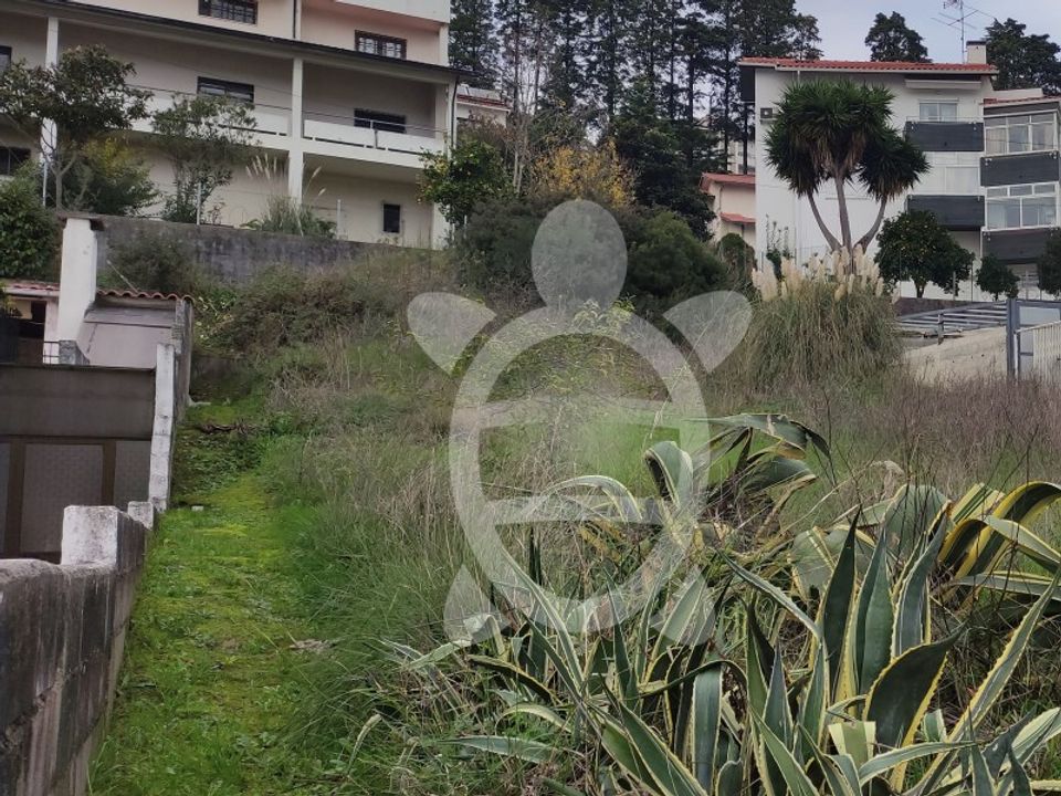 Helårsgrund i Coimbra, Coimbra - foto 2