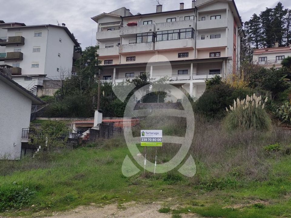 Helårsgrund i Coimbra, Coimbra - foto 3