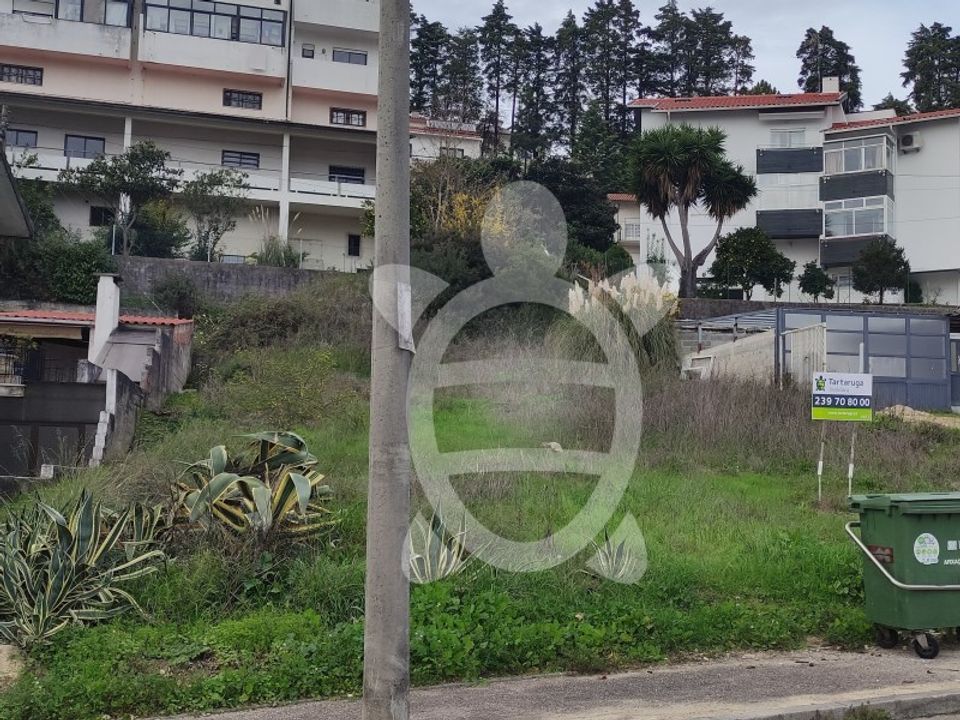 Helårsgrund i Coimbra, Coimbra - foto 4
