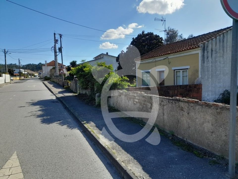Tomt i Assafarge e Antanhol, Coimbra - bilde 1