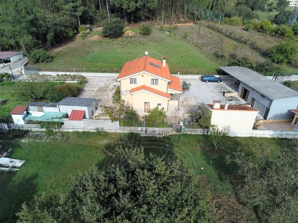 Bauernhof in Cernache, Coimbra - Foto 2