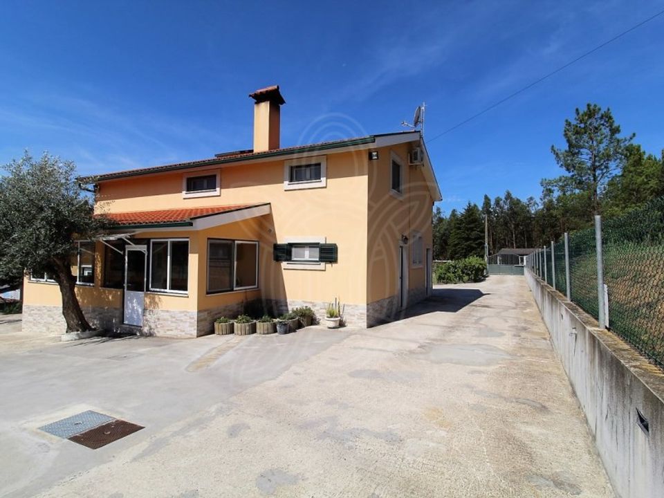 Bauernhof in Cernache, Coimbra - Foto 3