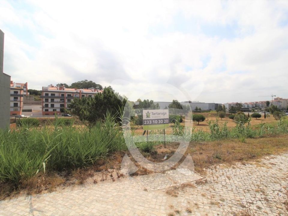 Helårsgrund i Tavarede, Coimbra - foto 1