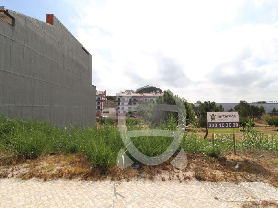 Helårsgrund i Tavarede, Coimbra - foto 3