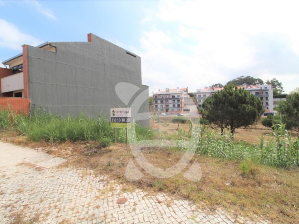 Helårsgrund i Tavarede, Coimbra - foto 4