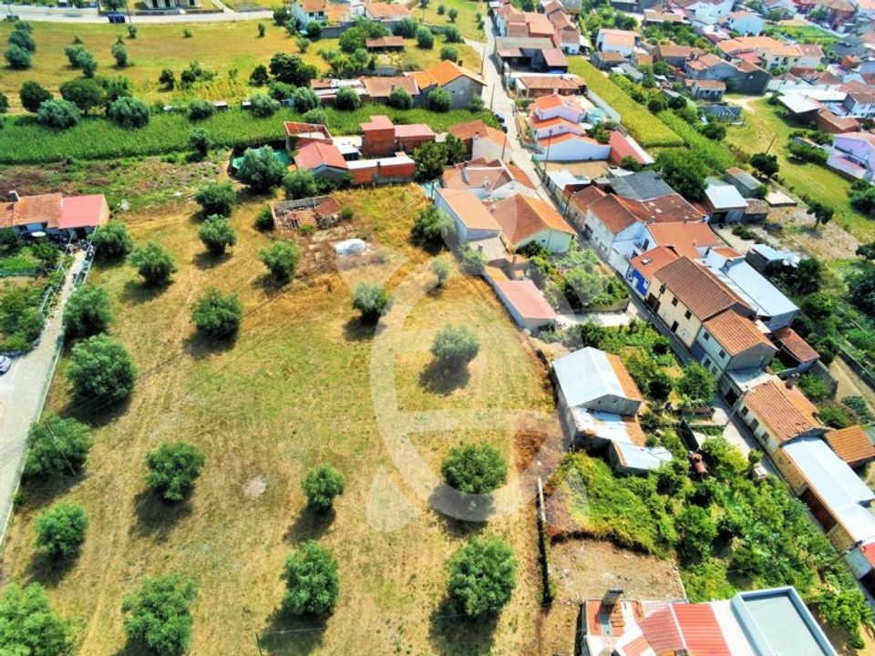 Helårsgrund i Sao Silvestre, Coimbra - foto 2
