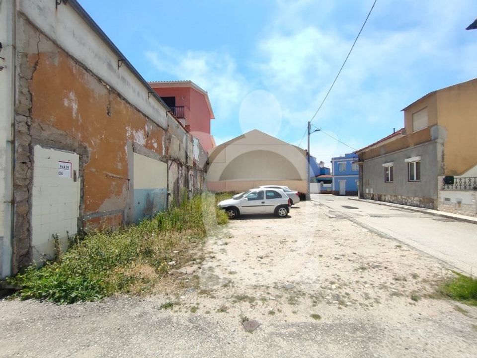 Helårsgrund i Coimbra, Coimbra - foto 1