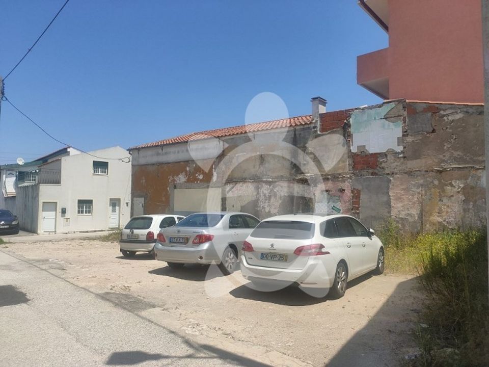 Helårsgrund i Coimbra, Coimbra - foto 2