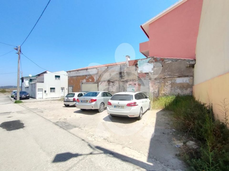 Helårsgrund i Coimbra, Coimbra - foto 3