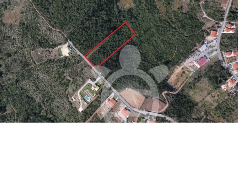 Tomt i Assafarge e Antanhol, Coimbra - bilde 1