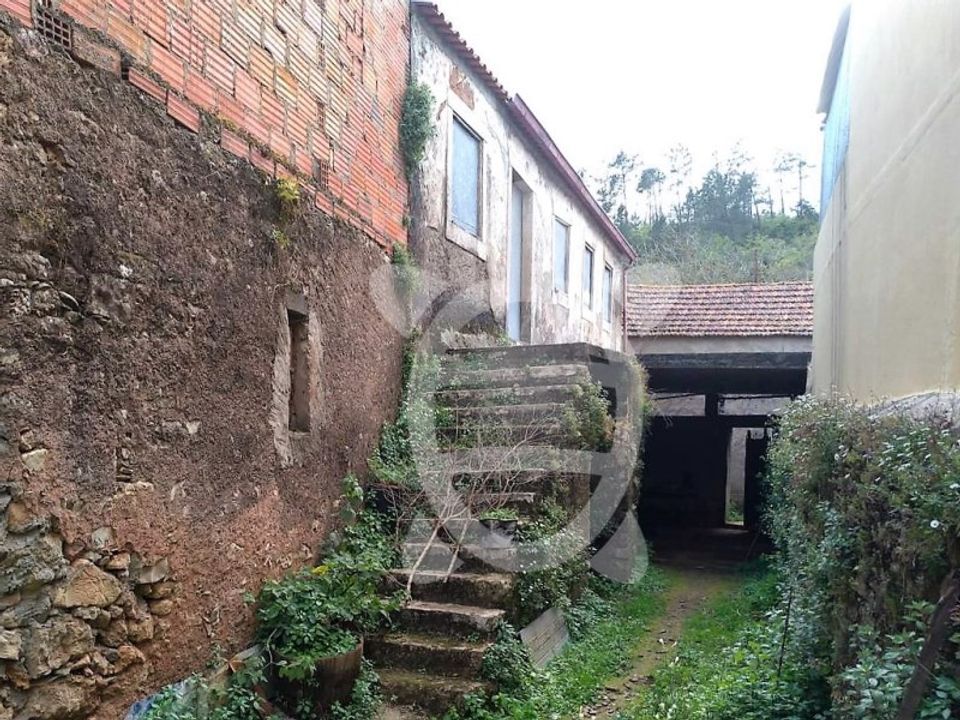Villa i Cumeeira, Coimbra - foto 3
