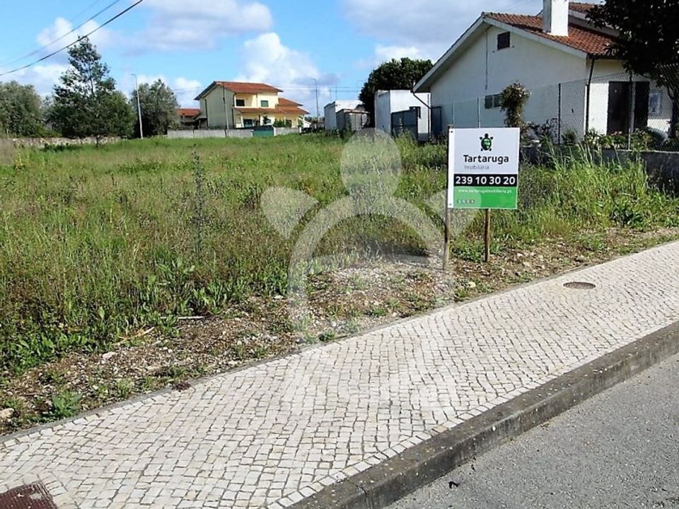 Helårsgrund i Condeixa-a-Nova, Coimbra - foto 3