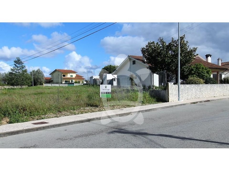 Helårsgrund i Condeixa-a-Nova, Coimbra - foto 4
